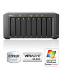 Synology DS1812+ NAS @ Flingshot $1088.00 and Free Shipping