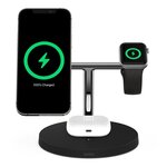 Belkin Boost Charge Pro Magsafe 3in1 Wireless Charger $175 (Was $220) Delivered @ Optus Accessories