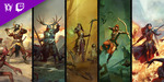 Free Item Drops for Diablo IV by Watching Twitch Streams on PC, Mac, or Mobile