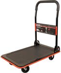 ToolPRO Platform Trolley 200kg $39.99 (Was $79.99) + Delivery ($0 C&C/ in-Store) @ Supercheap Auto (Club Membership Required)