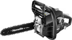 Homelite 35cc 2 Stroke 300mm Petrol Chainsaw $98.90 (Was $159) + Delivery ($0 C&C) @ Bunnings