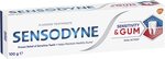 Sensodyne Sensitivity & Gum Dual Action Toothpaste 100 g $4.50 ($4.05 S&S) + Delivery ($0 with Prime/ $39 Spend) @ Amazon AU