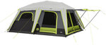 CORE 10-Person Lighted Instant Cabin Tent with Awning $359.00 (Was $559.99) Delivered @ Costco (Membership Required)