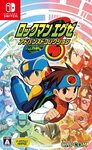 [Switch] Mega Man Battle Network Legacy Collection (Japanese Multi Language Version) $57.46 Delivered @ Amazon JP via AU