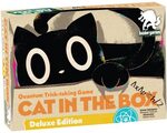 Cat in The Box Deluxe Card Game $33.49 + Delivery ($0 with Prime/ $49 International Spend) @ Amazon US via AU