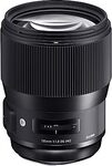 [Prime] Sigma 135mm F/1.8 DG HSM Art Lens for Nikon $936.22 Delivered (RRP $2309) @ Amazon AU