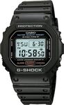 [Prime] Casio G-Shock Classic Black Digital DW5600E-1V Watch $85 Delivered @ Amazon AU
