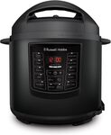 [Prime] Russell Hobbs 11-in-1 Digital Multicooker 6L $83.30 Delivered @ Amazon AU
