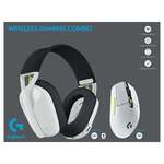 Logitech G435 & G304 LIGHTSPEED SE Wireless Gaming Headset & Mouse Combo $99.98 + Delivery ($0 C&C/In-Store) @ EB Games