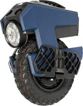 Win 1 of 2 MTen4 Electric Unicycles from Alien Rides