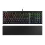 Cherry MX 2.0S RGB Mechanical Gaming Keyboard with Palm Rest - Cherry MX Brown $99 + Delivery ($0 SYD C&C/ $20 off mVIP) @ Mwave