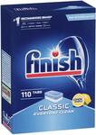 Finish Classic Dishwasher Tablets 110-Pack $17.99 + Delivery ($0 C&C/ in-Store) @ Chemist Warehouse