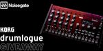 Win a Korg Drumlogue Worth $1,149 from Noisegate