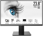 MSI MP241X 23.8" FHD 75Hz Monitor $94.05 / AOC 24B1XH2 23.8" FHD IPS 100Hz $122.55 Delivered @ Centre Com (+Surcharge)