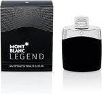 Montblanc Legend | Montblanc Legend Spirit - EDT for Men 100ml $59.99 (RRP $149) Delivered @ Amazon AU / + Delivery (C&C) @ CW
