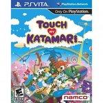 Touch My Katamari (PS Vita) $18 + $5 (Delivery)