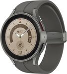 Samsung Galaxy Watch5 LTE Pro (45mm) Grey Titanium $499 Delivered @ Amazon AU
