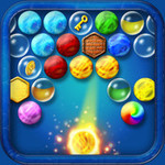 Bubble Bust Free (Usually $0.99) for All IOS Devices