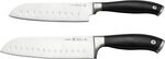 J.A. Henckels International Forged Elite 2-Piece Santoku Knife Set, $60.20 Shipped @ Amazon US via Au