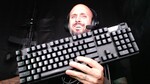 Win an Apex 7 Mechanical Gaming Keyboard from WeidemanTV