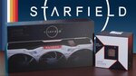 Win a Starfield Limited Edition AMD radeon 7900XTX Graphics Card and AMD Ryzen 7800X3D Processor from Robeytech
