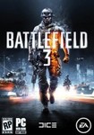 Battlefield 3 Region Free - $9.99