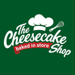 25% off Online and in-Store Orders (Excludes Custom Cakes) @ The Cheesecake Shop