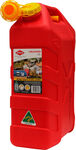 Willow Petrol Jerrycan - 20 Litre $35.99 (Was $44.99) + Delivery ($0 C&C/ in-Store) @ Supercheap Auto
