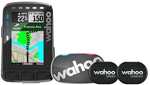 Wahoo Element Roam 2.0 Bundle (GPS Cyclocomputer & Cadence Sensors) $486 Shipped @ Crooze