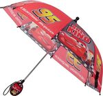 Disney Little Boys Assorted Characters Rainwear Umbrella, Ages 3-7 $5 + Delivery ($0 with Prime/ $59 Spend) @ Amazon US via AU