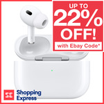 Apple airpods pro online afterpay