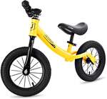 JEORGE Kids Balance Bike $89.95 ($80.96 with Abandoned Cart Voucher) Delivered (Was $129.95) @ JeorgeSports