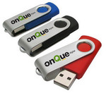 64GB USB Memory Stick $29, 32GB $20 (Both Free Delivery), onQue Branded @ BangVouchers.com