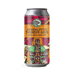 Amundsen Apocalyptic Thunder New England IPA Can, Kia Ora Brouwerij Frontaal New Zealand IPA Can 12-Pack 440ml $30 Each @ Coles