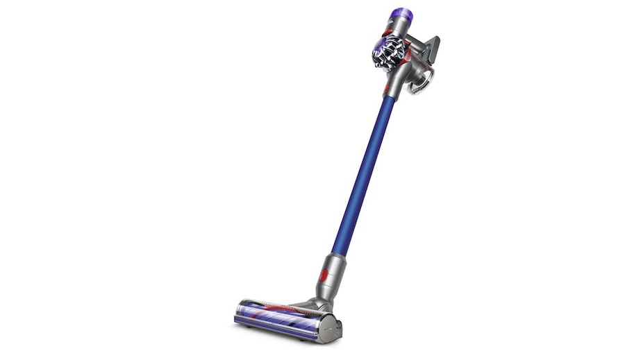 Dyson V8 Origin Extra Cordless Stick Vacuum $333 + 10% Back as eGift ...