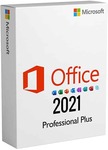 Microsoft Office 2021 Professional Plus license for 3 PC Lifetime AUD 29.99
