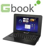10" LED Gbook Netbook 1.5GHz with Android 4.0 - for Only $169 FREE Shipping