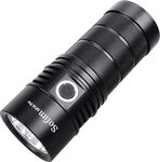 Sofirn SP36 Pro 8000lm High Lumens Flashlight $59.99 Delivered @ Sorfin-Au via Amazon AU