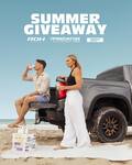 Win a Set (4) of ROH Wheels, a Set (4) of Predator New Mutant X-AT Tyres and 10 Cases of South Ave Seltzer from ROH Wheels
