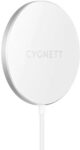 Cygnett MagCharge Magnetic Wireless Charger $14.95 (RRP $49.95) + Delivery (Standard $6.99, Express $9.99) @ Pop Phones