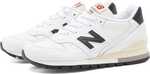 NEW BALANCE U996TC Sneakers - Made In USA $190 (RRP $345) + $27 Delivery ($0 with $500 Spend) @ End Clothing
