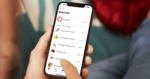 2000 Bonus Flybuys Points on Your First App Shop (Min Spend $50) @ Coles
