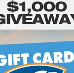 Win a $1,000 BCF Gift Card from RLA Polymers