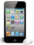 iPod Touch 16GB 4th Gen $188 with coupon Plus Delivery