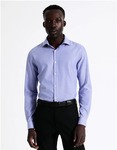 Blaq Business Shirts $29 (50% off) + $9.95 Delivery ($0 Gold/Plat Member/ C&C/ in-Store/ $99 Order) @ MYER