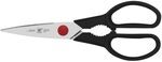 Zwilling 60294 Twin Series Multipurpose Shears $26.53 (2 for $50.41) + Delivery ($0 with Prime/ $59 Spend) @ Amazon JP via AU