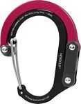 Gear Aid HEROCLIP Carabiner Clip and Hook (Small) $22.50 + Delivery ($0 with Prime/ $59 Spend) @ Amazon US via AU