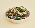Chicken Bowls $10 (Save up to $8.90 + Service & Delivery Fees) @ Fishbowl (Participating stores) via Menulog