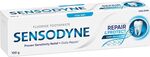 Sensodyne Repair and Protect Toothpaste 100g $7.35 ($6.62 S&S) + Delivery ($0 with Prime/ $59 Spend) @ Amazon AU