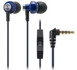 Audio-Technica ATH-CK400i Earphones for iPhone for $29.95 Shipped